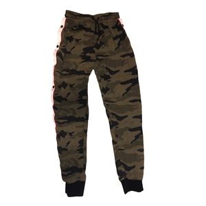 Fashion Nova Joggers